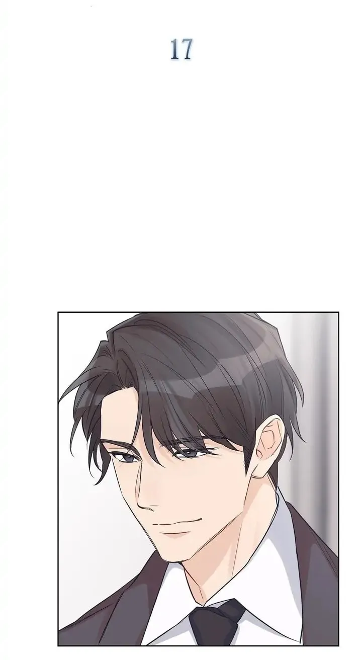 Monochrome Rumor Chapter 17 page 5 - 