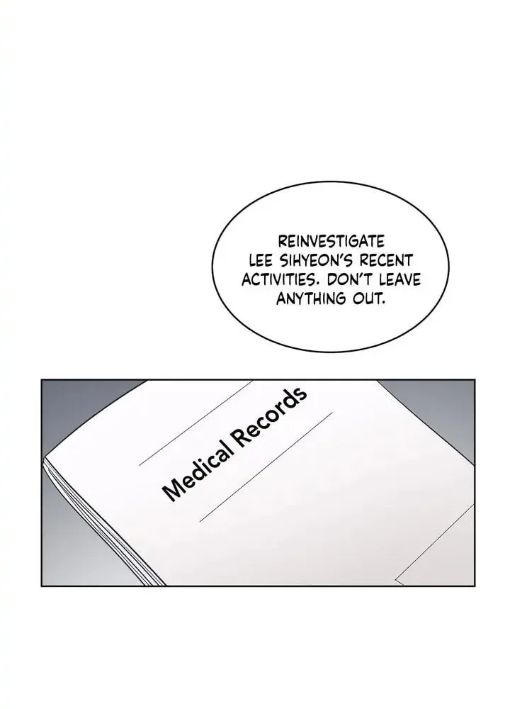 Monochrome Rumor Chapter 17 page 44 - 