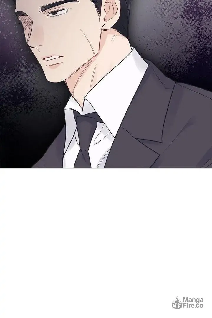 Monochrome Rumor Chapter 17 page 46 - 