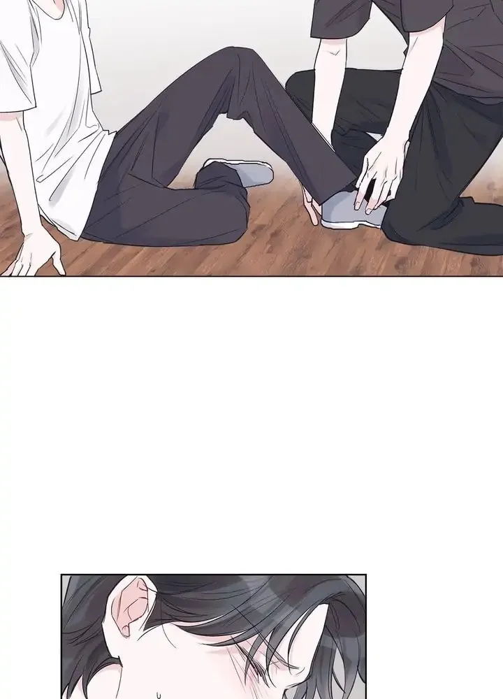 Monochrome Rumor Chapter 18 page 19 - 