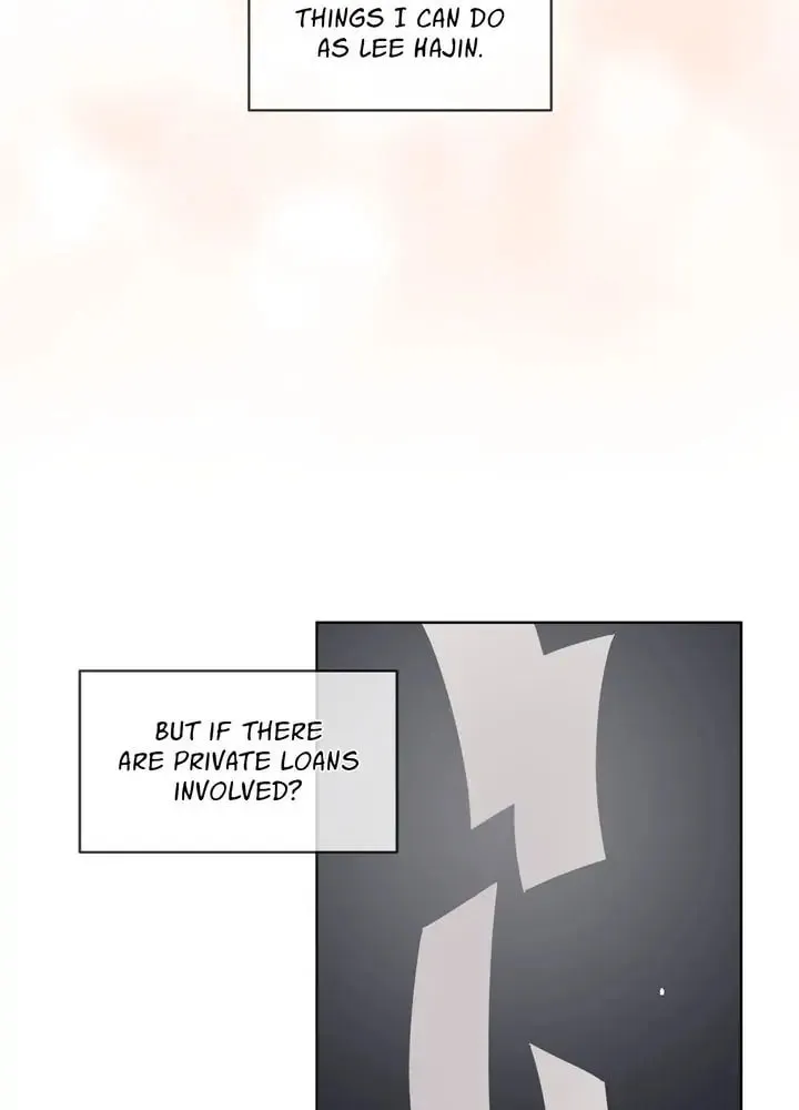 Monochrome Rumor Chapter 18 page 3 - 