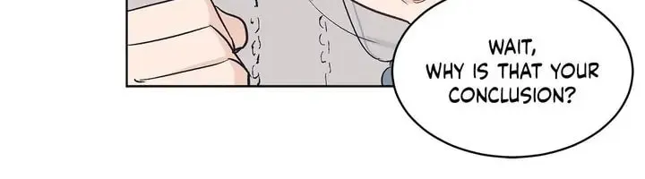 Monochrome Rumor Chapter 18 page 43 - 