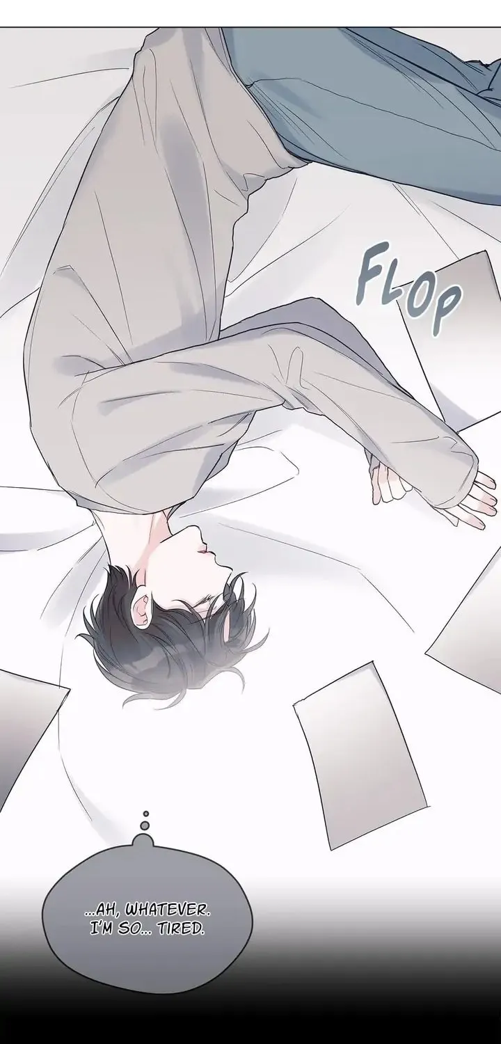 Monochrome Rumor Chapter 18 page 7 - 