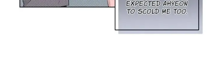 Monochrome Rumor Chapter 19 page 11 - 