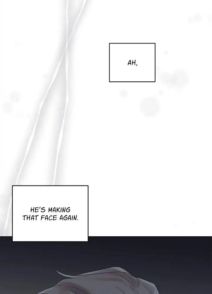 Monochrome Rumor Chapter 19 page 14 - 