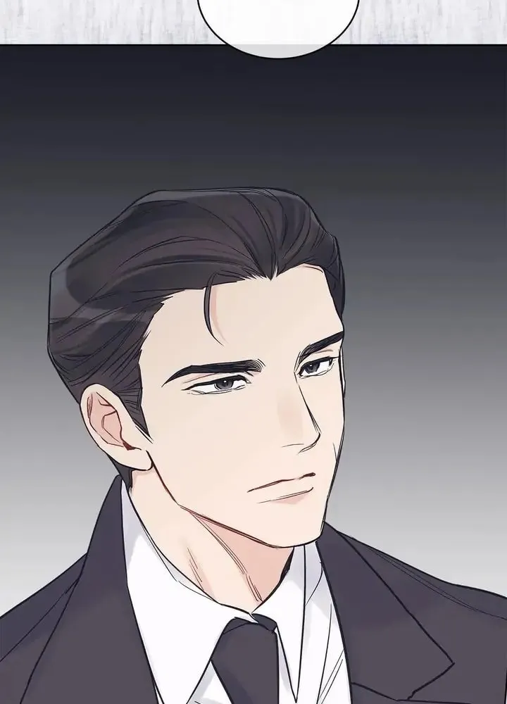 Monochrome Rumor Chapter 19 page 26 - 