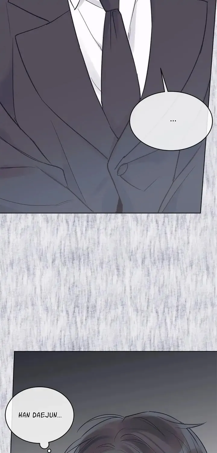 Monochrome Rumor Chapter 19 page 27 - 
