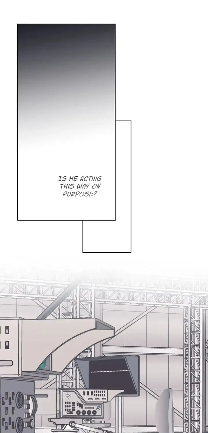 Monochrome Rumor Chapter 19 page 30 - 