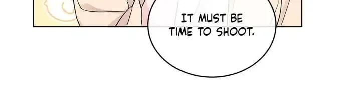 Monochrome Rumor Chapter 19 page 47 - 