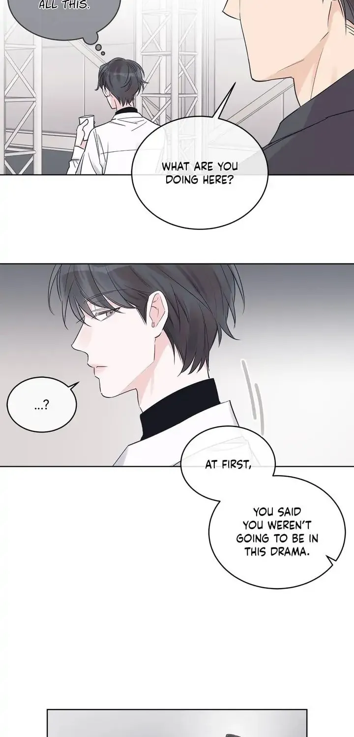Monochrome Rumor Chapter 19 page 49 - 