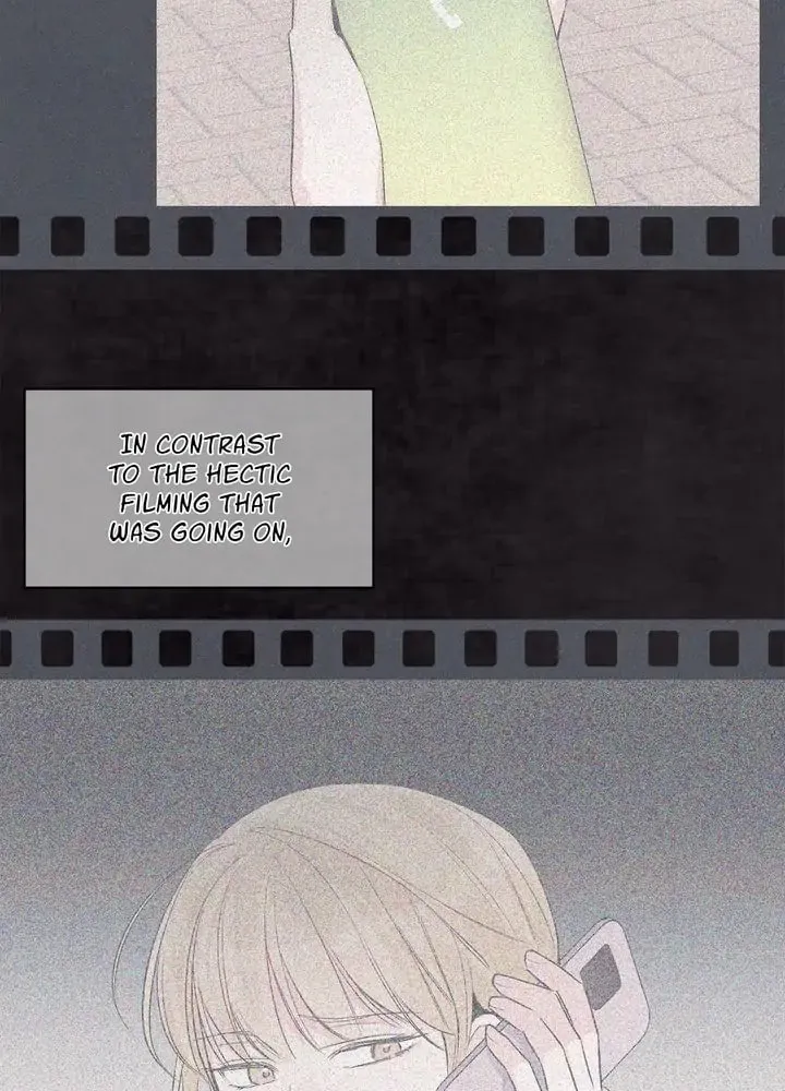 Monochrome Rumor Chapter 19 page 53 - 