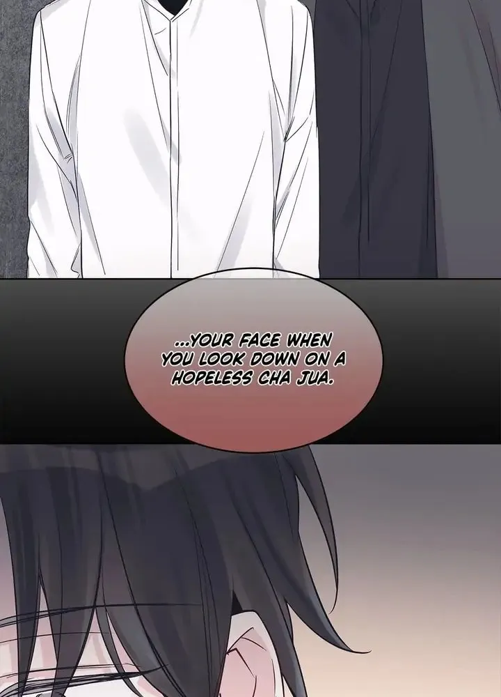 Monochrome Rumor Chapter 19 page 58 - 