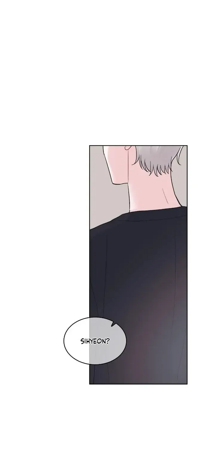 Monochrome Rumor Chapter 2.1 page 11 - 