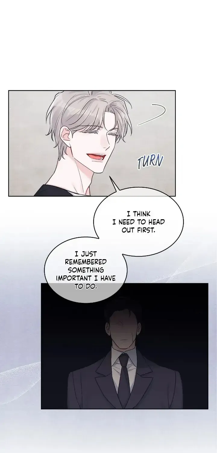 Monochrome Rumor Chapter 2.1 page 13 - 