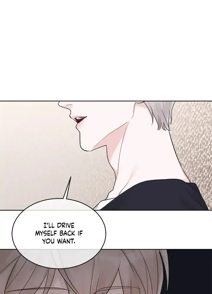 Monochrome Rumor Chapter 2.1 page 15 - 