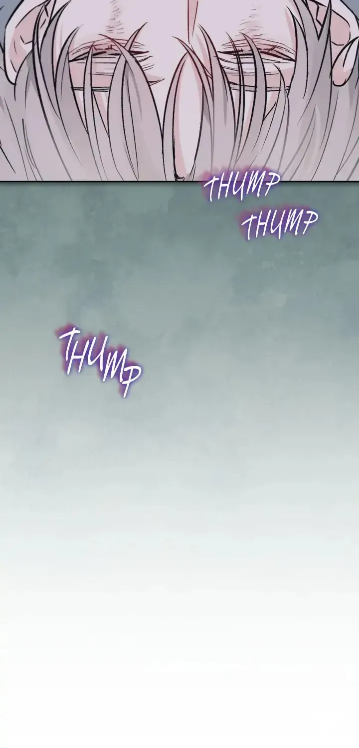 Monochrome Rumor Chapter 2.1 page 17 - 