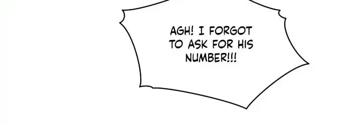 Monochrome Rumor Chapter 2.1 page 21 - 