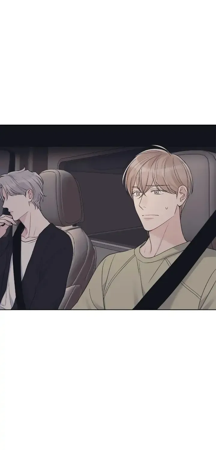 Monochrome Rumor Chapter 2.1 page 25 - 