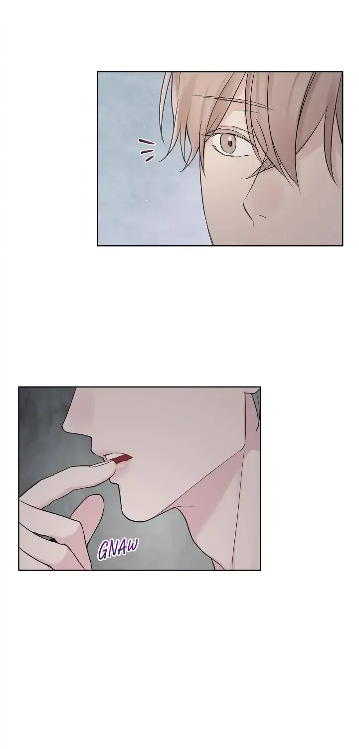 Monochrome Rumor Chapter 2.1 page 26 - 