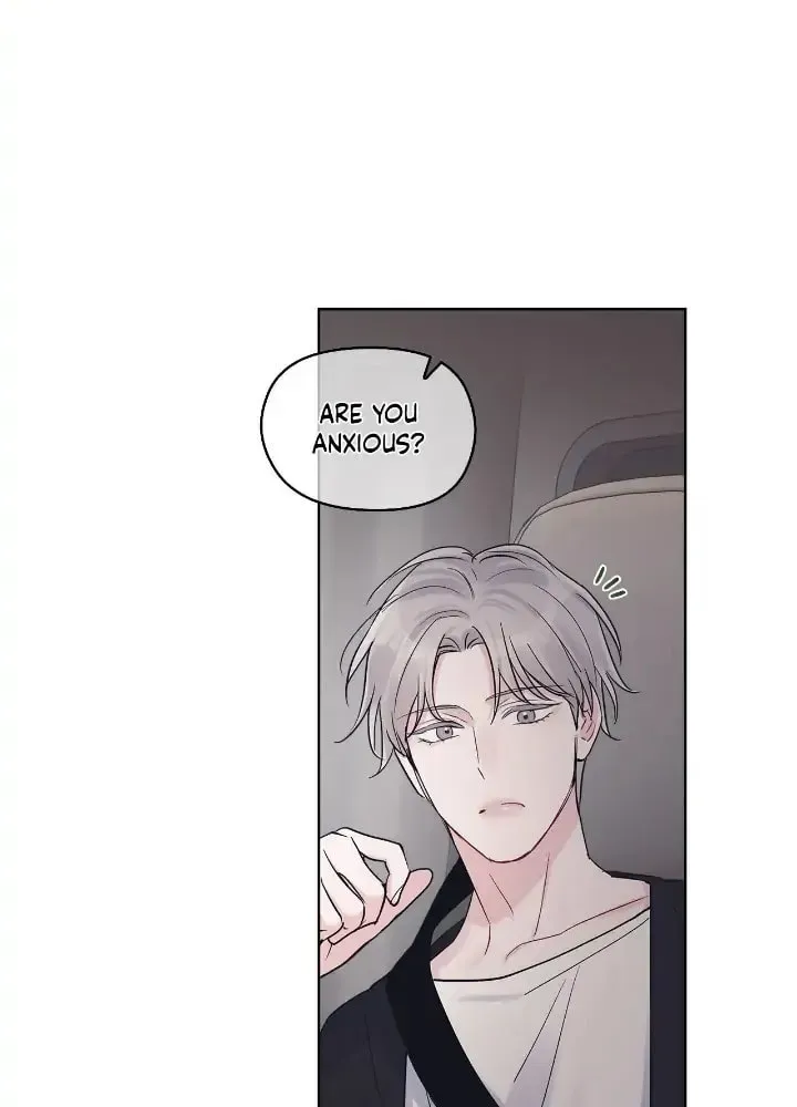 Monochrome Rumor Chapter 2.1 page 27 - 