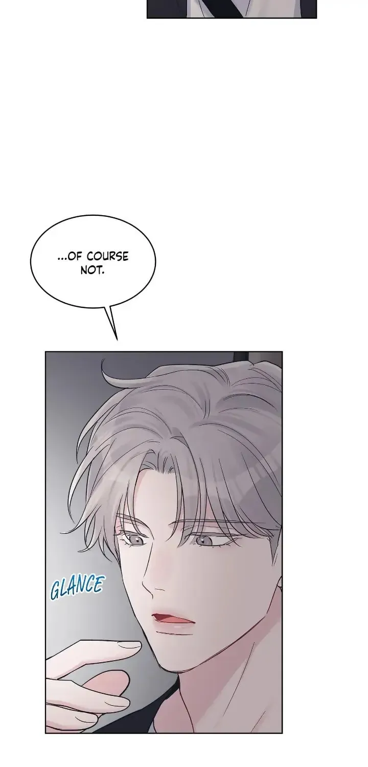 Monochrome Rumor Chapter 2.1 page 28 - 