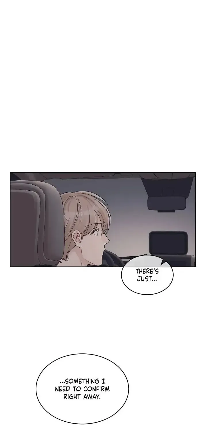 Monochrome Rumor Chapter 2.1 page 29 - 