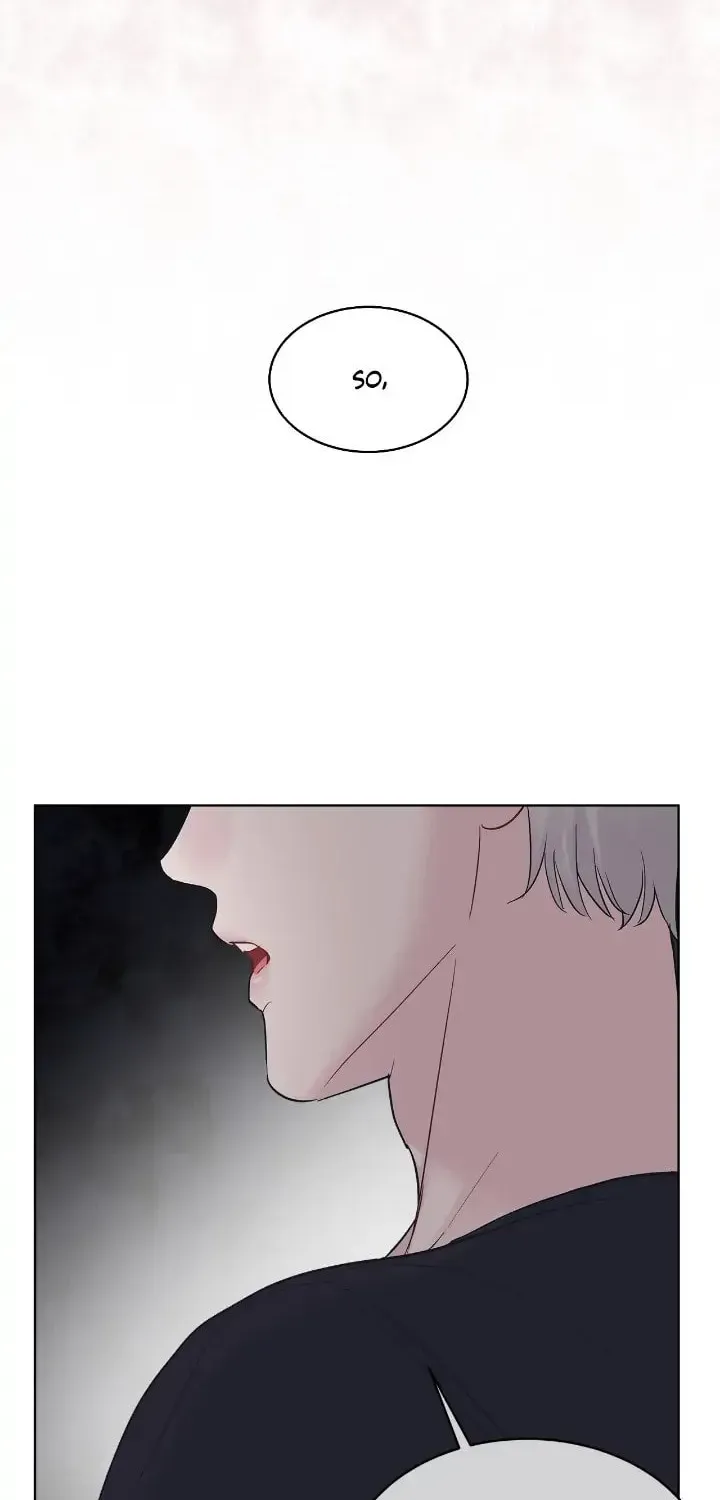Monochrome Rumor Chapter 2.1 page 32 - 