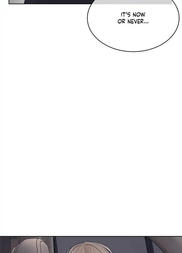 Monochrome Rumor Chapter 2.1 page 33 - 
