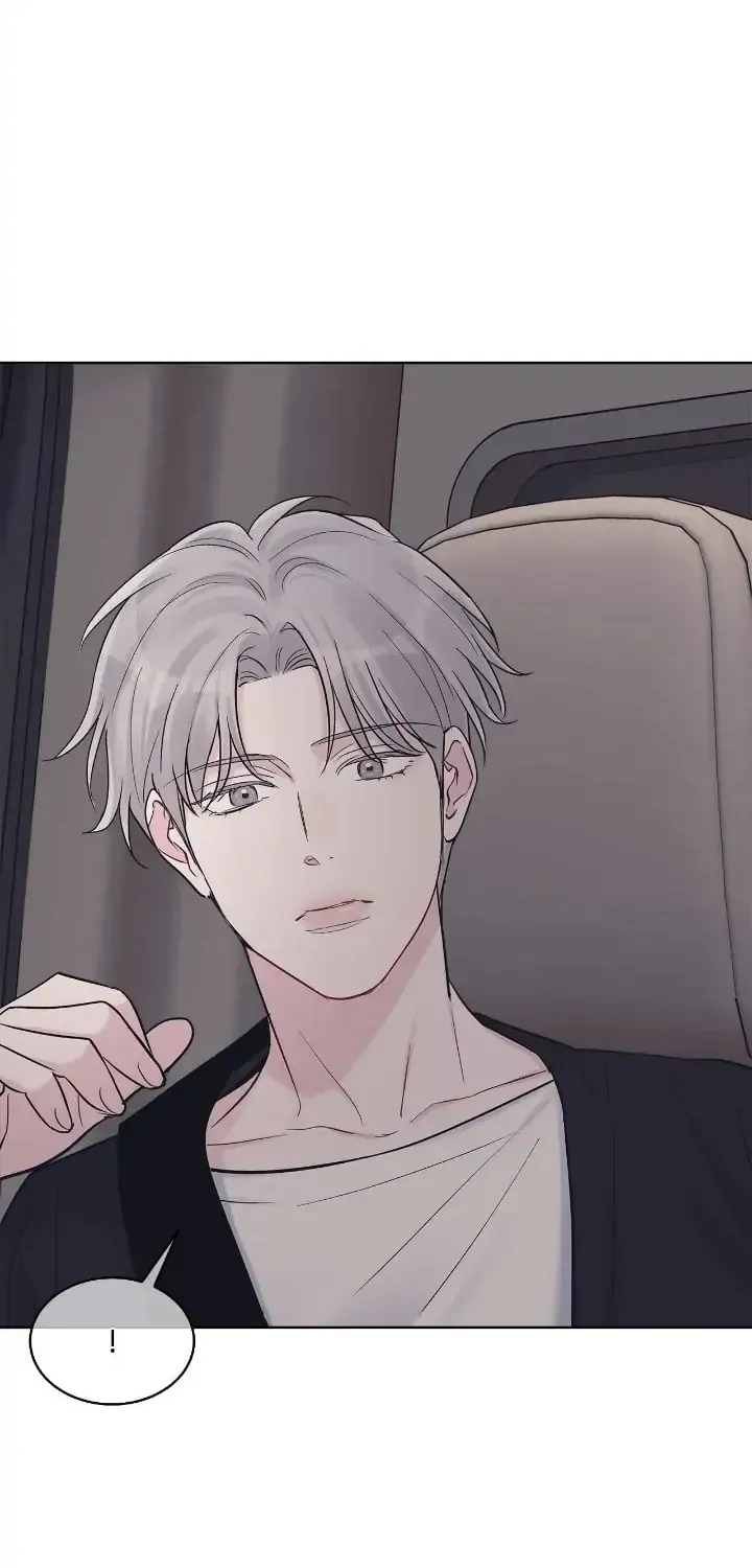 Monochrome Rumor Chapter 2.1 page 38 - 