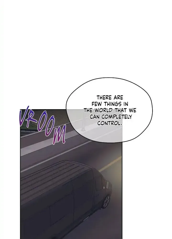 Monochrome Rumor Chapter 2.1 page 39 - 