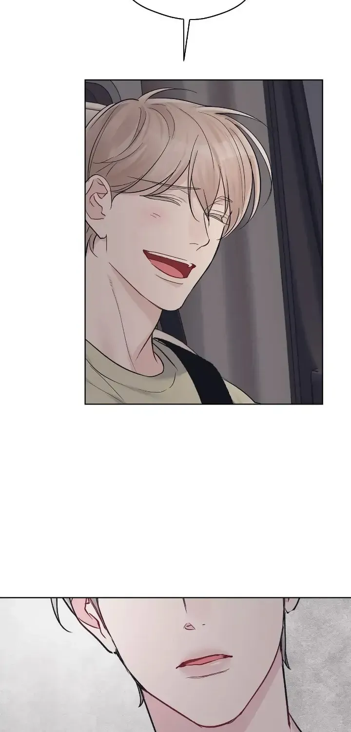 Monochrome Rumor Chapter 2.1 page 41 - 