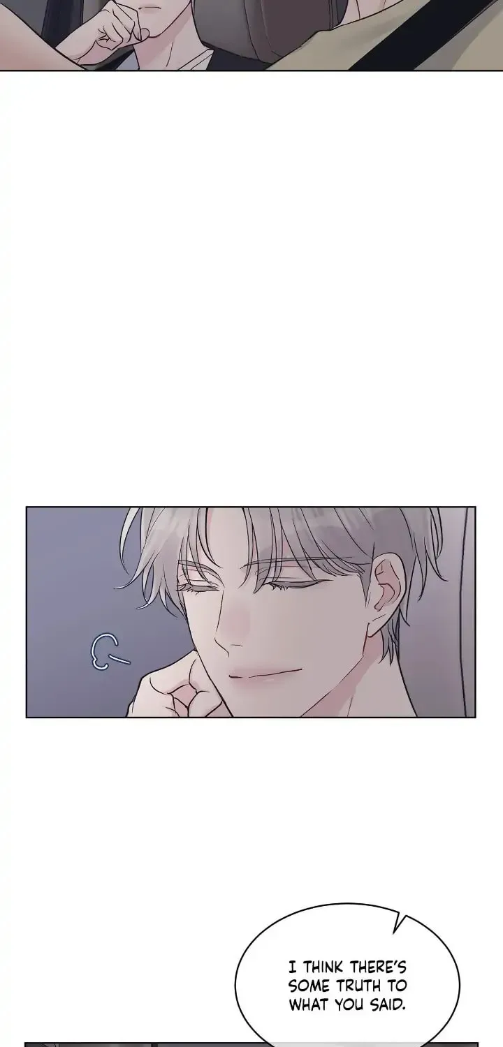 Monochrome Rumor Chapter 2.1 page 46 - 