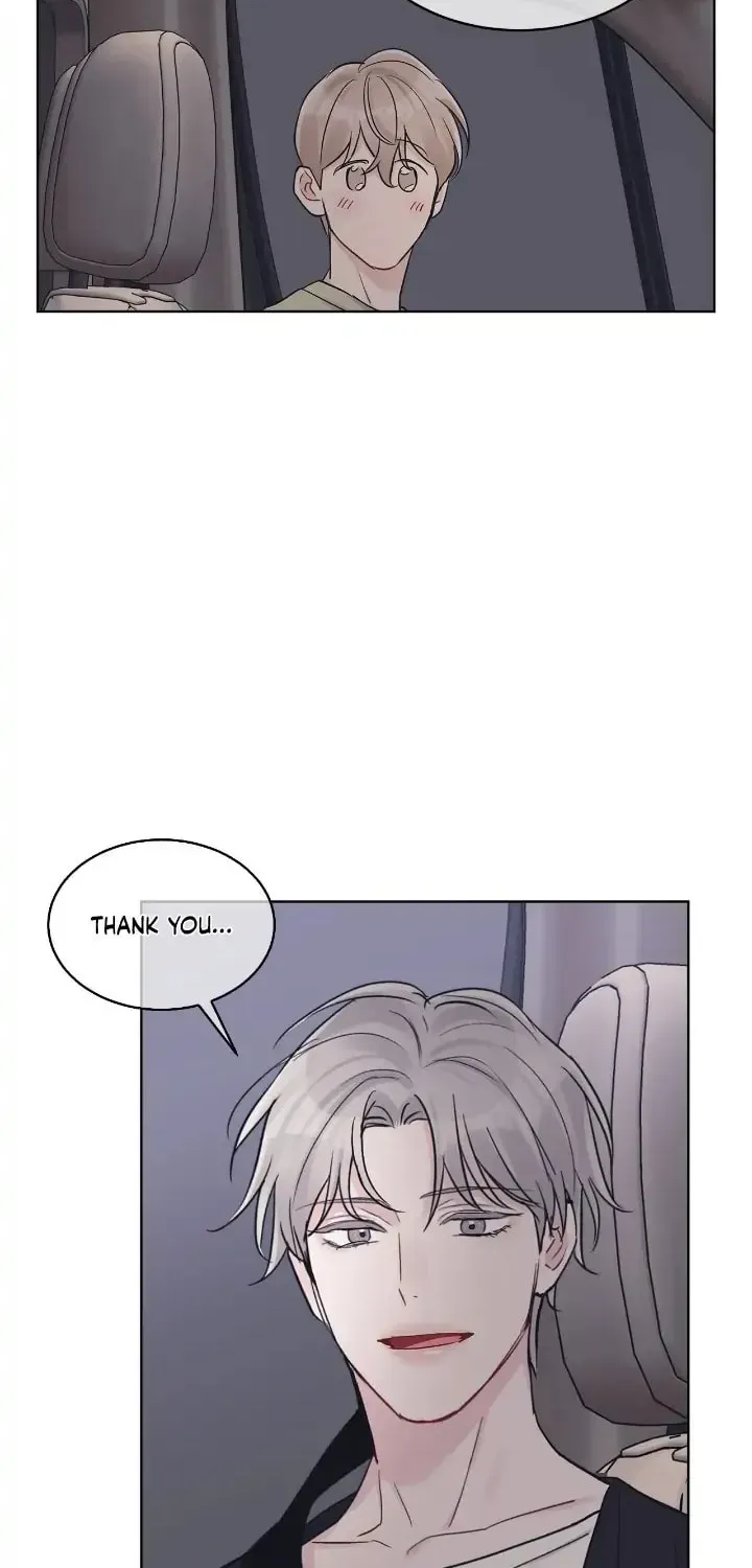 Monochrome Rumor Chapter 2.1 page 47 - 
