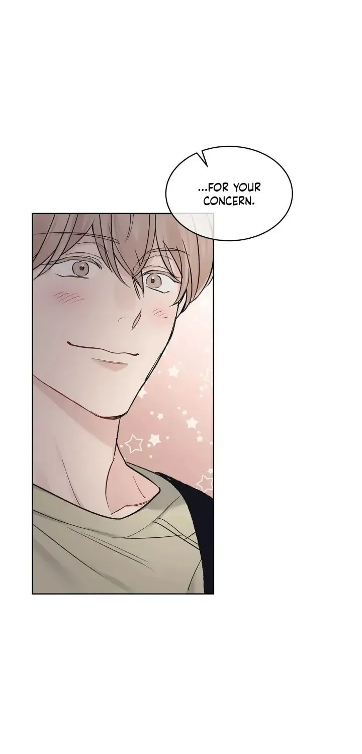 Monochrome Rumor Chapter 2.1 page 49 - 
