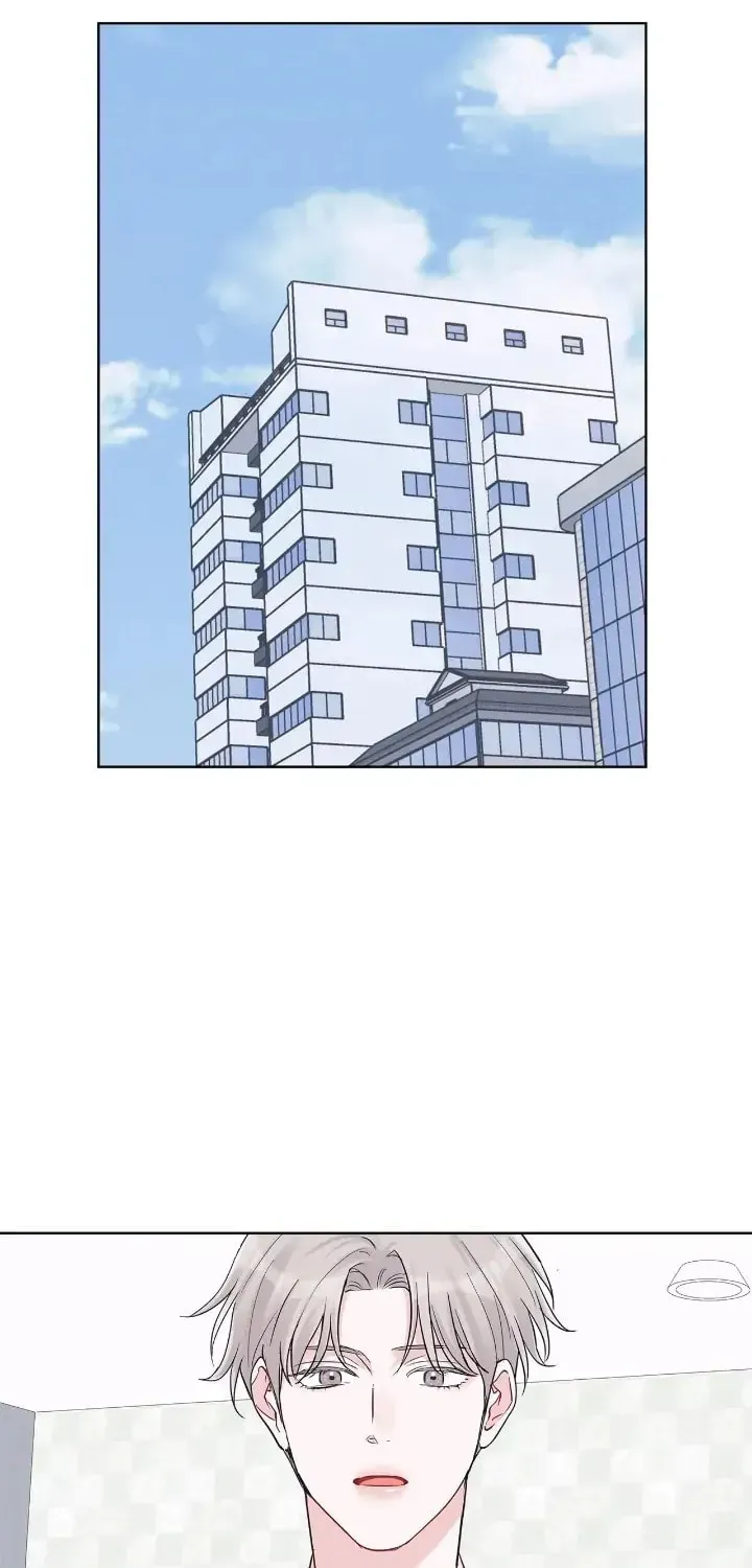 Monochrome Rumor Chapter 2.1 page 53 - 