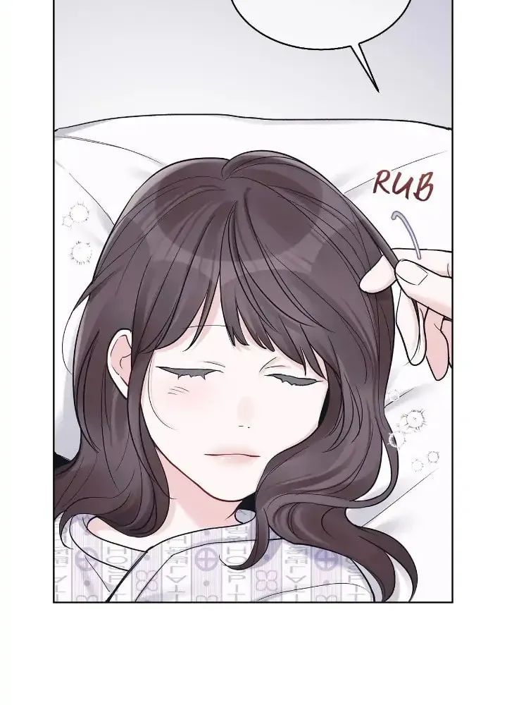 Monochrome Rumor Chapter 2.1 page 57 - 