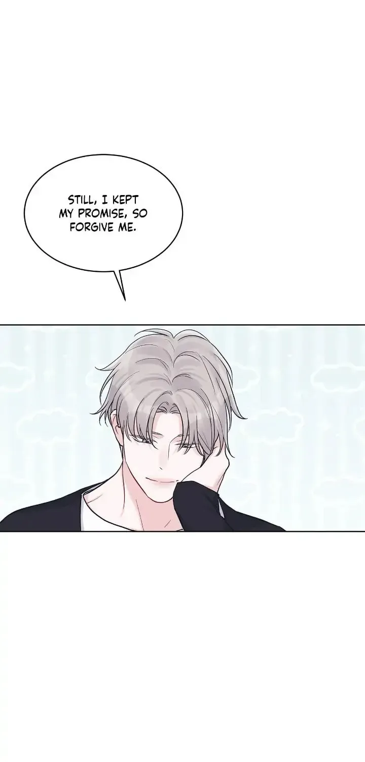 Monochrome Rumor Chapter 2.1 page 58 - 
