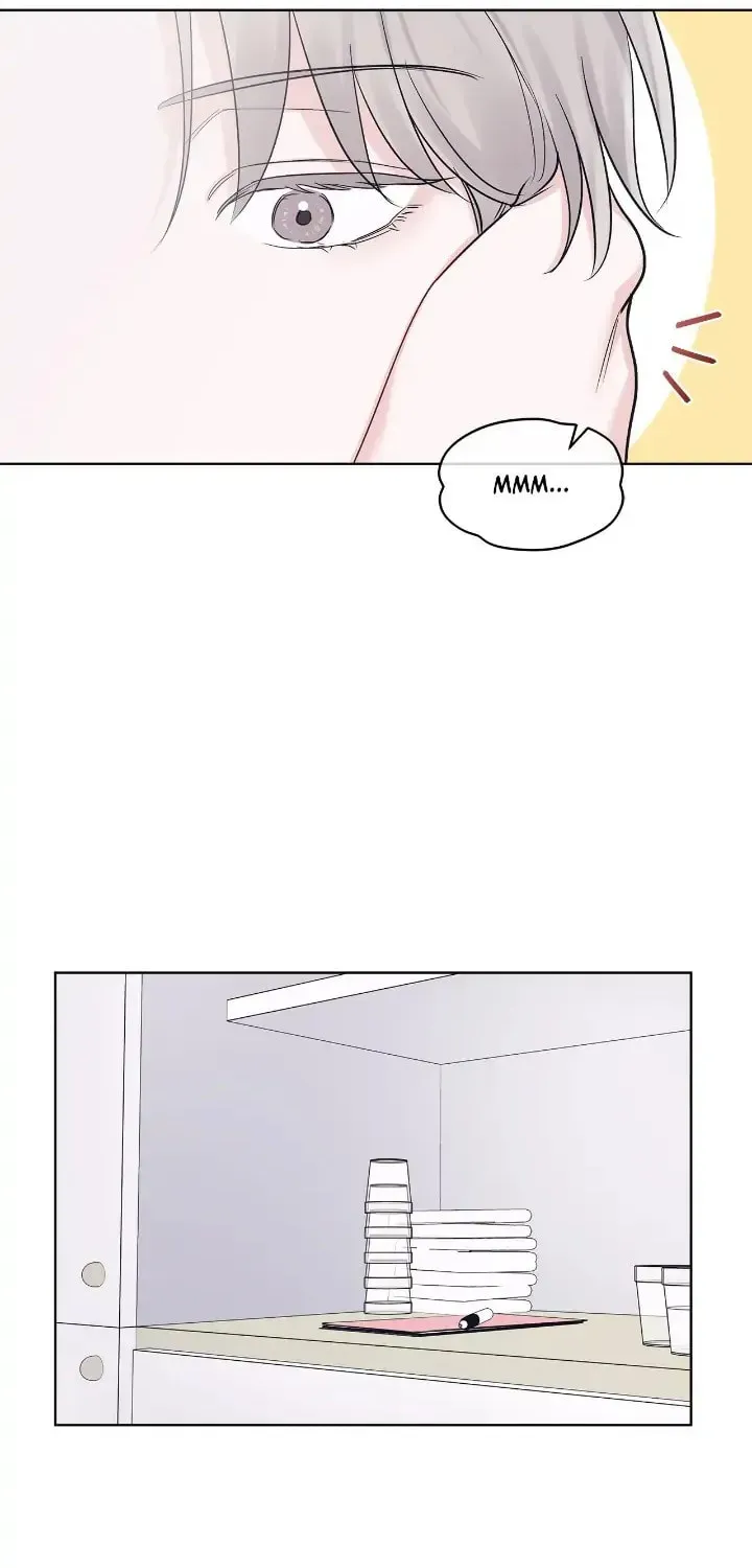 Monochrome Rumor Chapter 2.1 page 59 - 