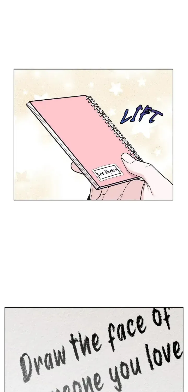 Monochrome Rumor Chapter 2.1 page 61 - 
