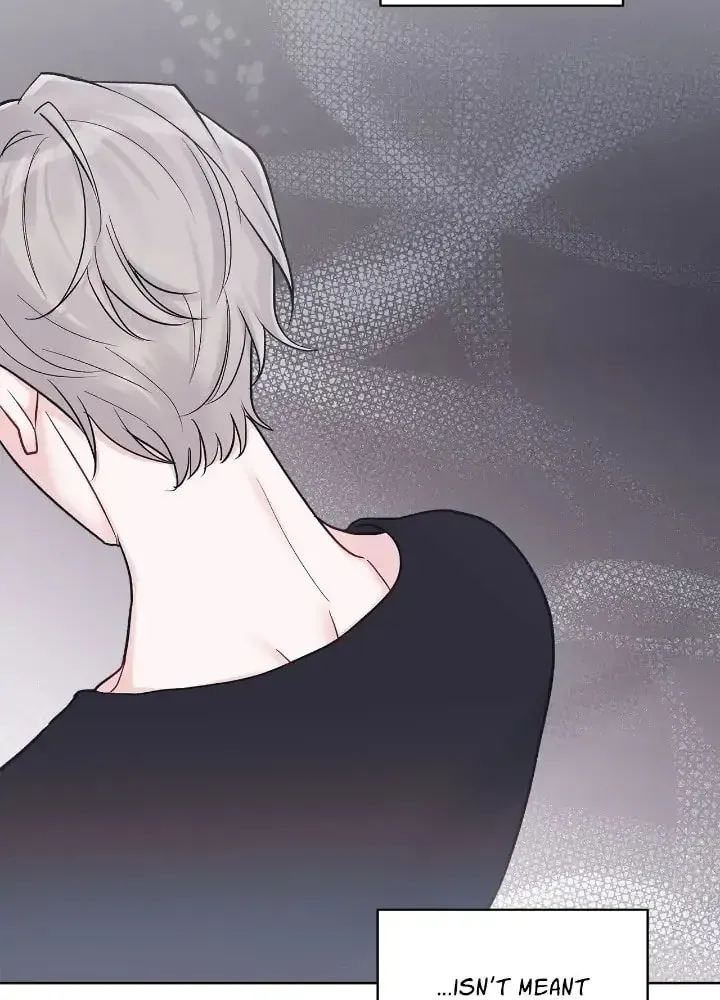 Monochrome Rumor Chapter 2.1 page 68 - 
