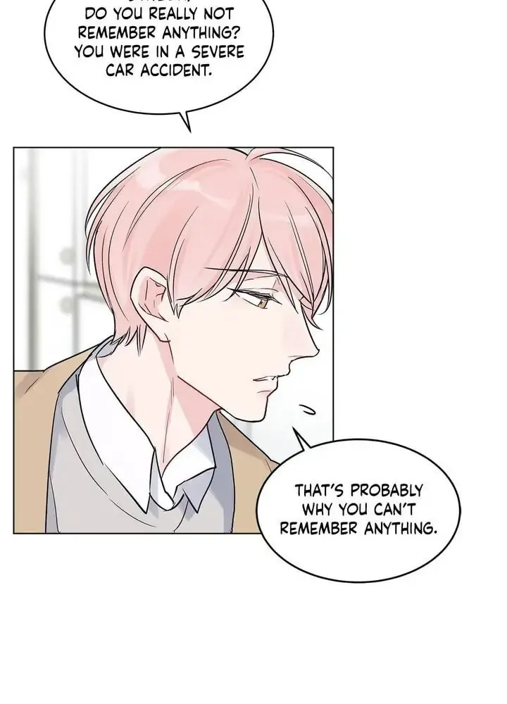 Monochrome Rumor Chapter 2 page 13 - 