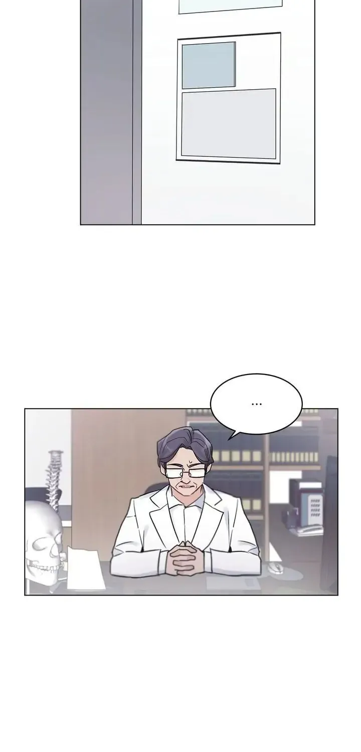 Monochrome Rumor Chapter 2 page 23 - 