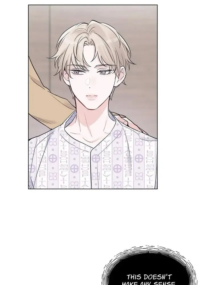 Monochrome Rumor Chapter 2 page 24 - 