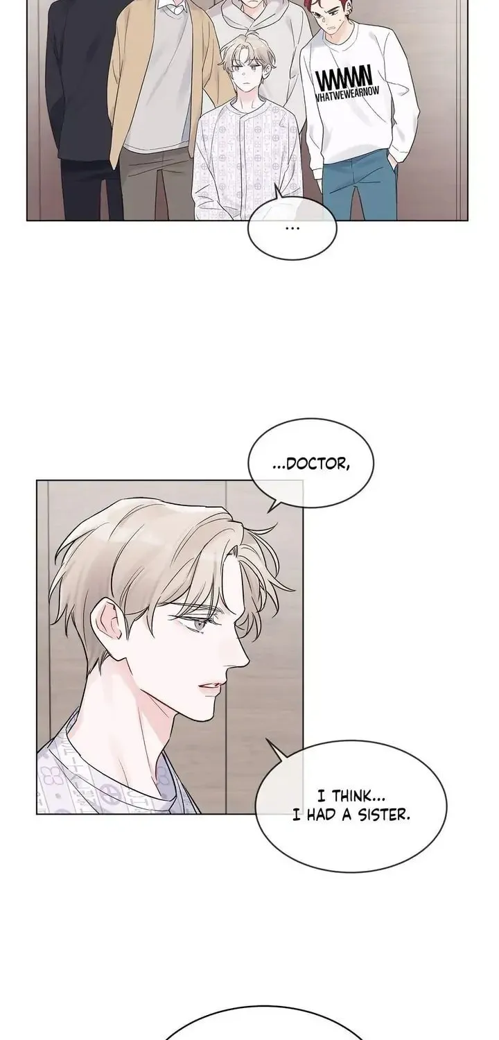 Monochrome Rumor Chapter 2 page 29 - 