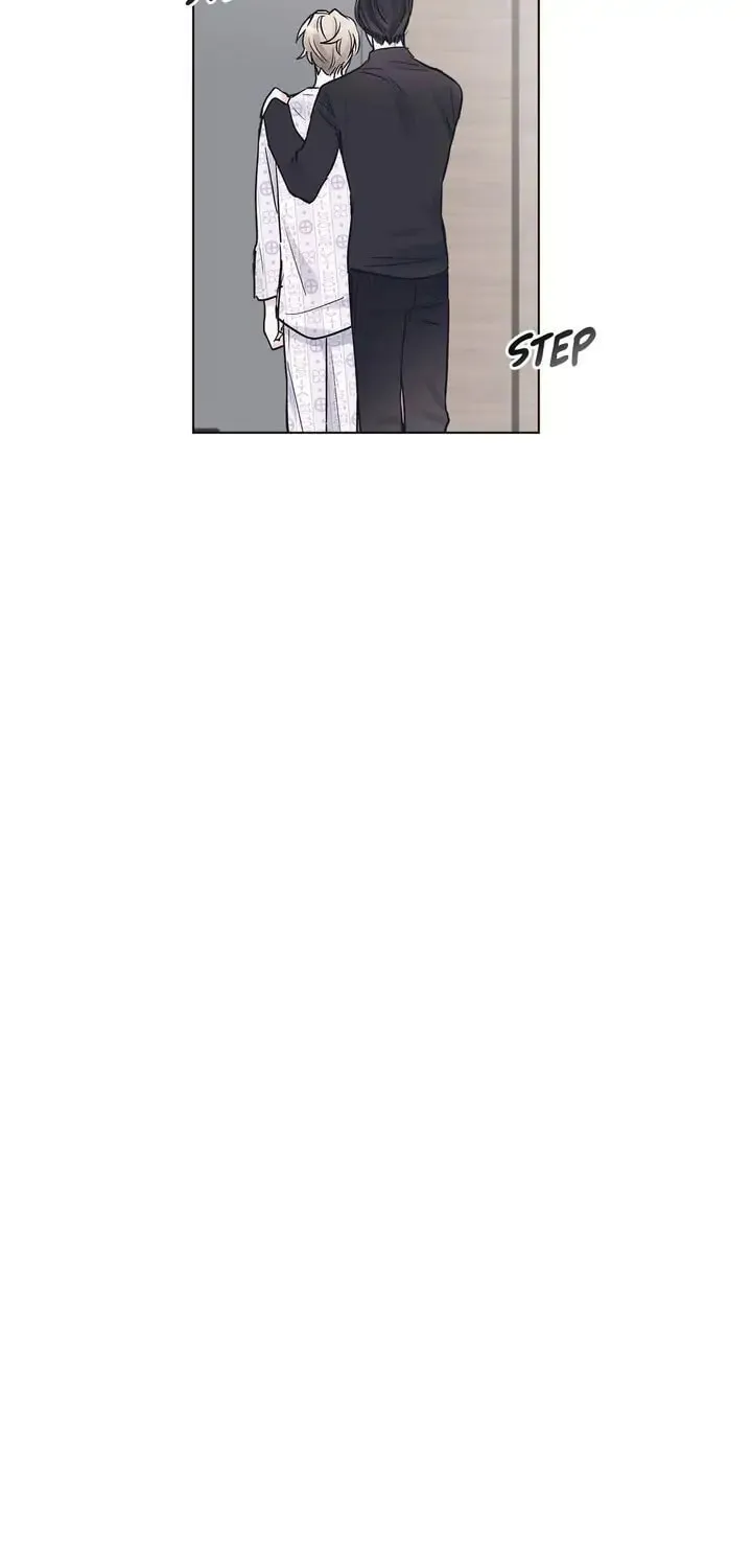 Monochrome Rumor Chapter 2 page 36 - 