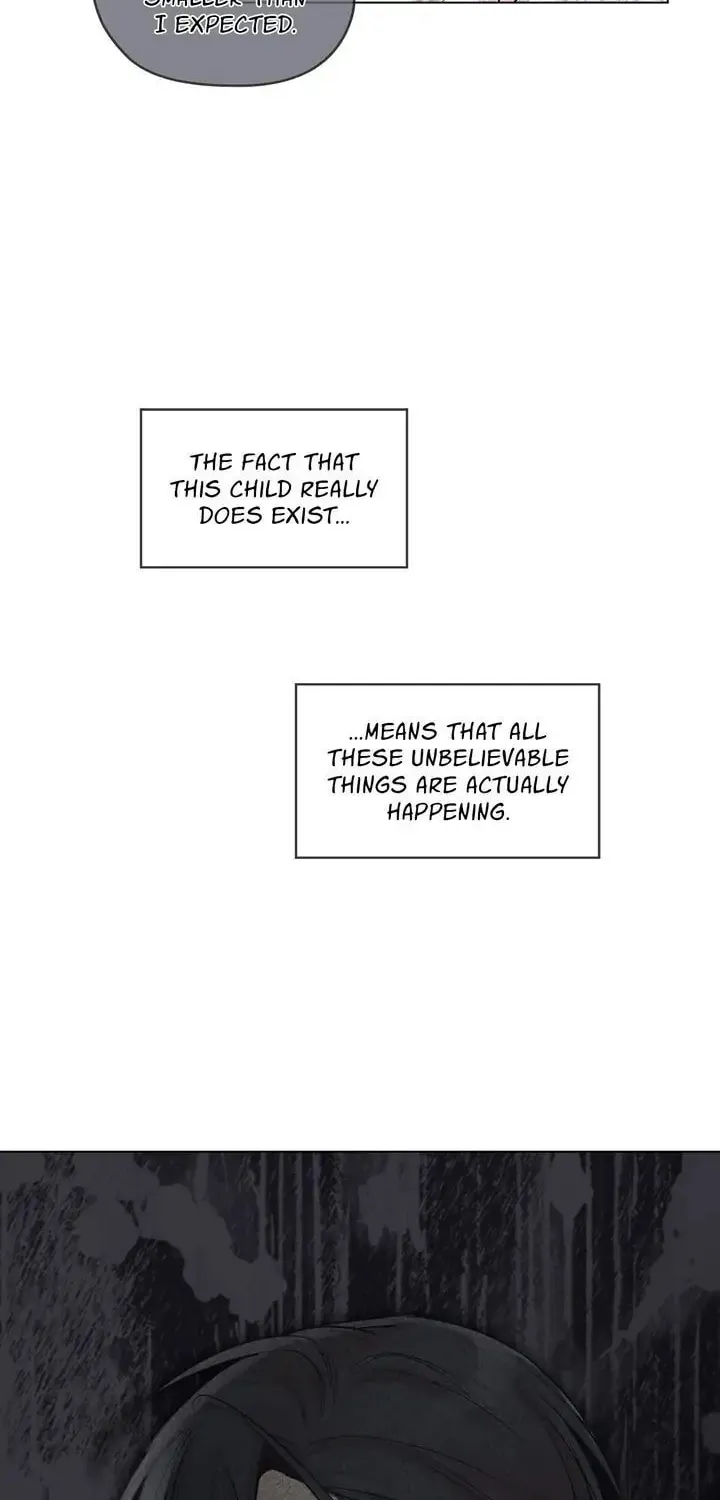 Monochrome Rumor Chapter 2 page 40 - 