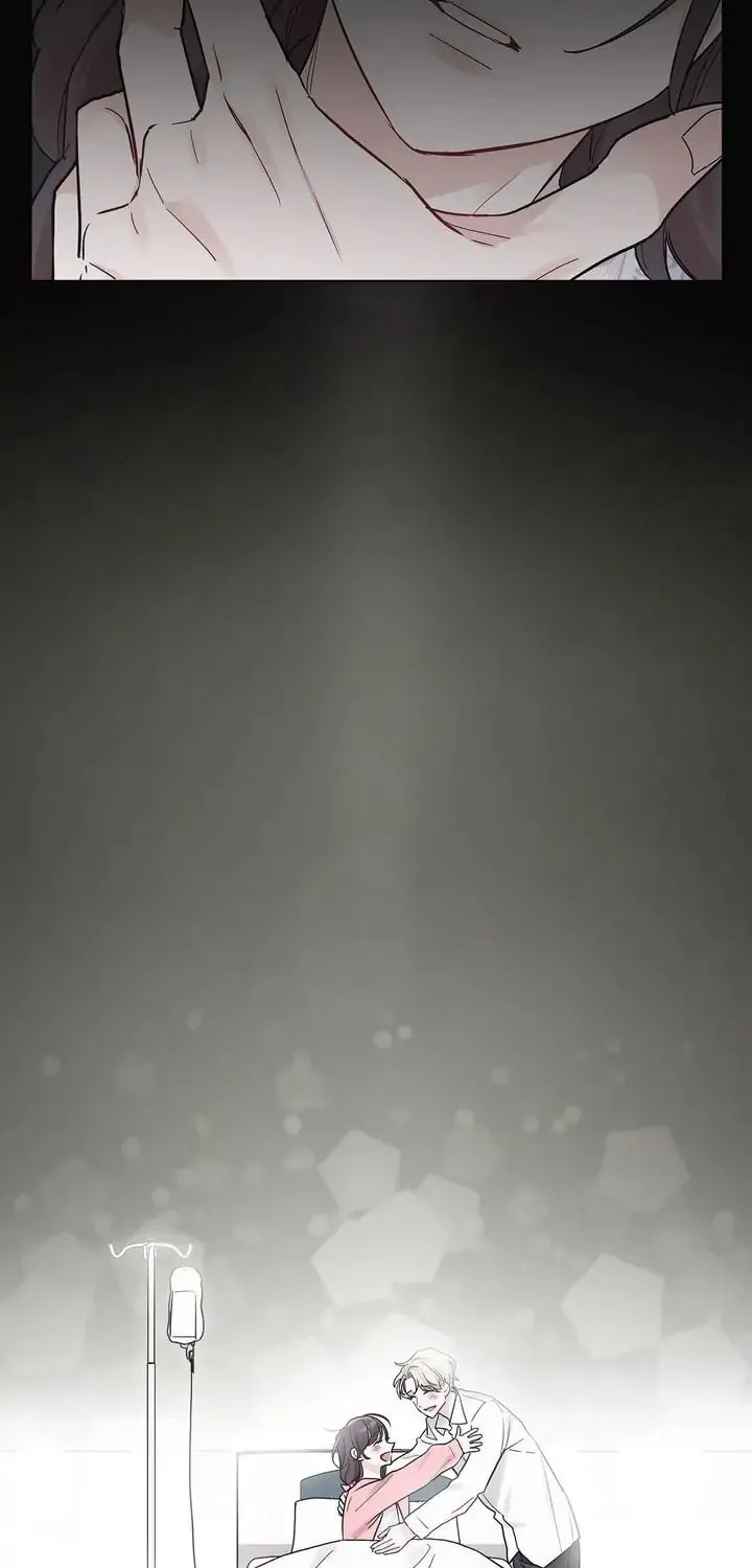 Monochrome Rumor Chapter 2 page 42 - 