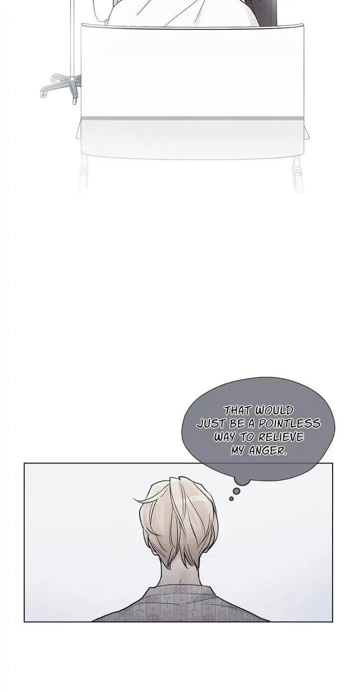 Monochrome Rumor Chapter 2 page 43 - 