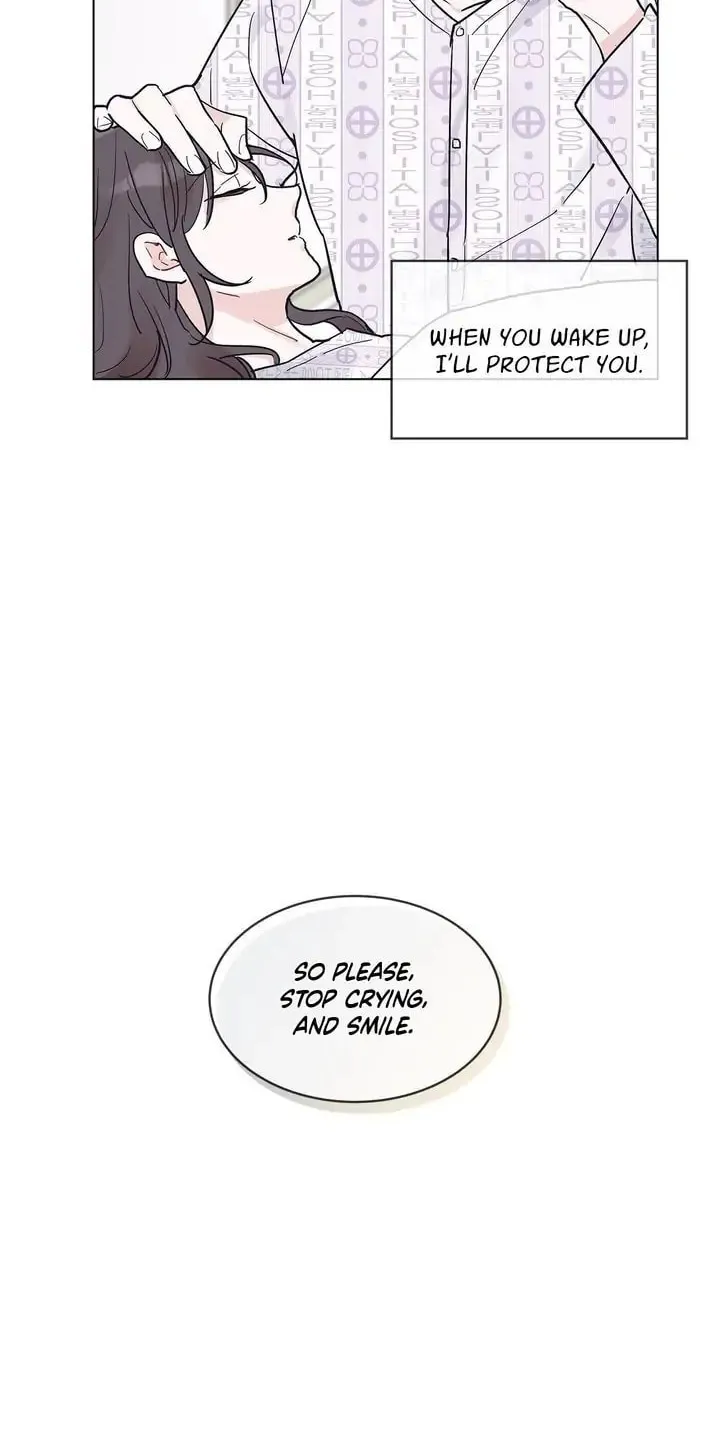 Monochrome Rumor Chapter 2 page 45 - 