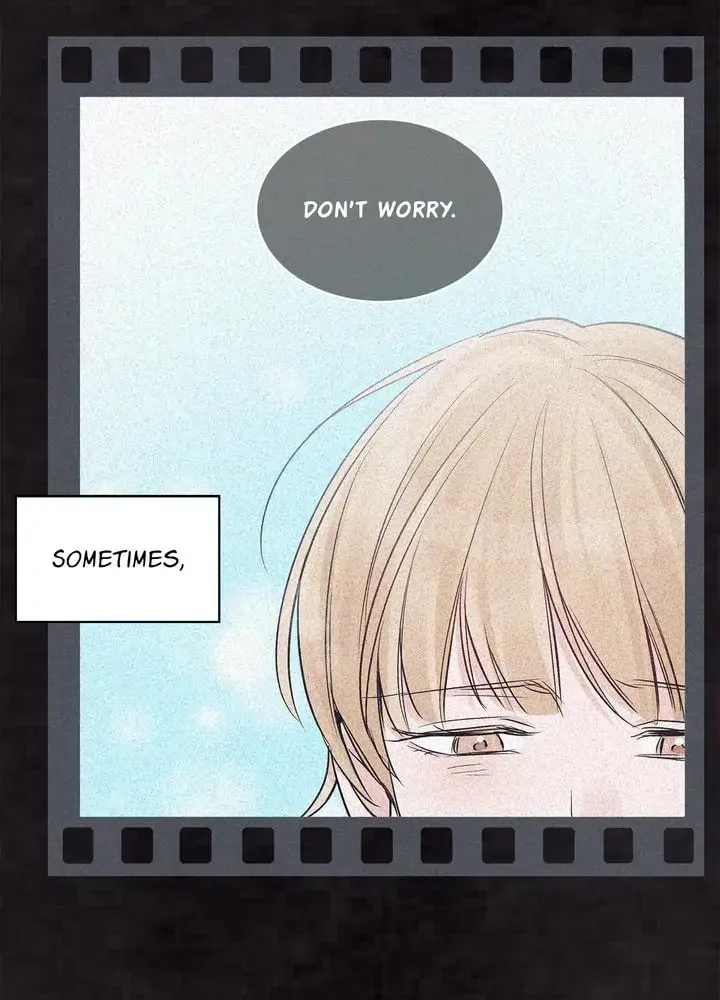 Monochrome Rumor Chapter 20 page 15 - 